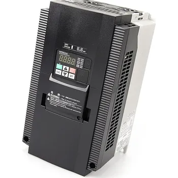 Stavebniny OMRON MX2, měnič frekvence 5.5kW, typ MX2-A4055-E