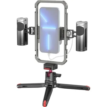 Příslušenství pro videokameru SmallRig All-in-One Video Kit Pro (2022) 4120