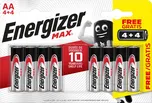 Energizer Max LR06 AA