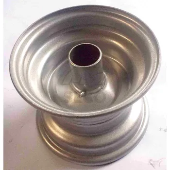 Ráfek na kolo SECO Ráfek přední 4.50AX6H2 OTR 202275 - N325111026