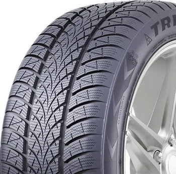 Zimní osobní pneu Triangle WINTERX TW401 195/65 R15 91 H