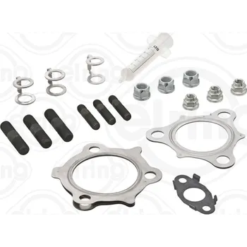 Motor automobilu Montážní sada, dmychadlo ELRING 308.600