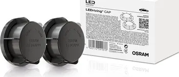 Příslušenství osvětlení automobilu OSRAM LEDCAP01