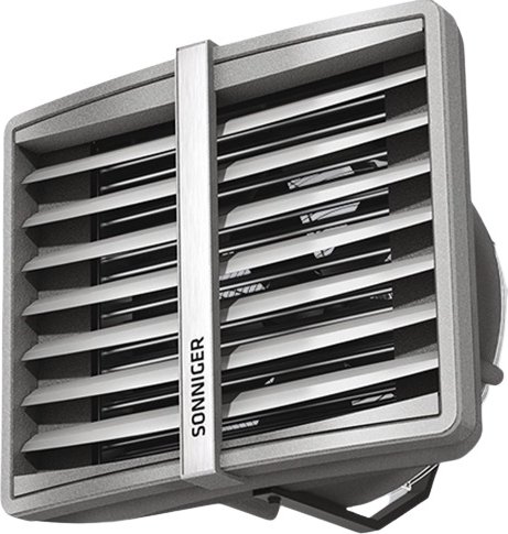 Sonniger Heater Condens CR2