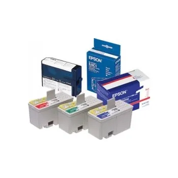 Epson C33S020591, ink cartridges