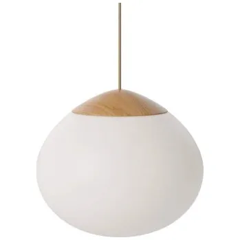 Závěsná lampa Acorn