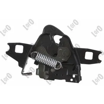 Autozámek Zámek kapoty motoru ABAKUS 132-053-043