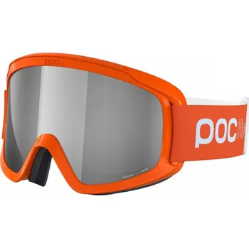 POC POCito Opsin Fluorescent Orange/Clarity