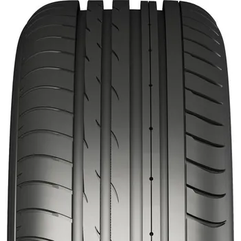 Letní osobní pneu Nankang Sportnex AS-2+ 205/50 R17 93 Y XL