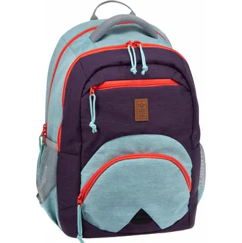 Dětské zboží Ergonomický školní batoh Ars Una 35