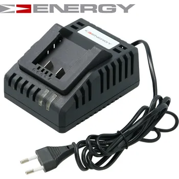 Autodílna Rychlonabíječka 18V ENERGY NE00907