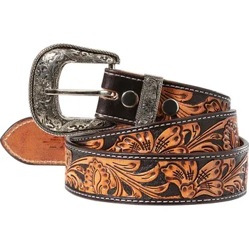 Opasek westernový opasek WG-309 délka (cm): 81