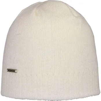 Čepice Dětská čepice BASIC 2110 ECRU