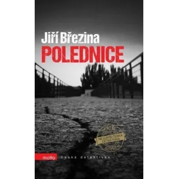 Kniha Polednice (2) - Jiří Březina (E-Kniha)