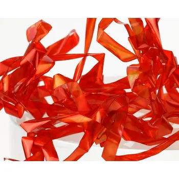 Sybai Magic Pearl Strips Red