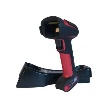 Pokladní systém Honeywell 1991iXLR 1991iXLR-3SER-5-R, BT, 2D, LR, multi-IF, RS232