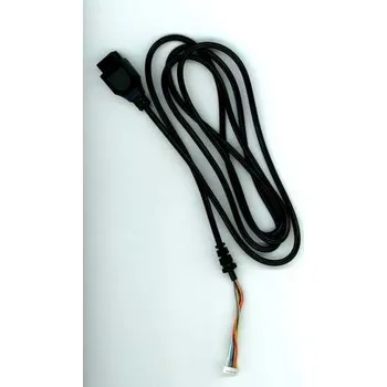 Joystick RetroRadionics Náhradní kabel s konektorem DB9 Sub pro retro joystick ArcadeR