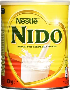 Instantní nápoj Nestlé Nido 400 g