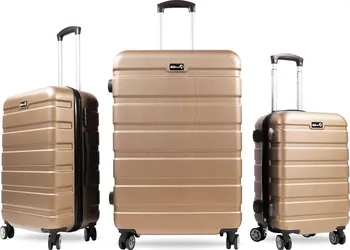 cestovní kufr Aga Travel MR4650 