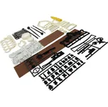 Caketools Sada pomůcek pro fondánové tvoření - 73ks