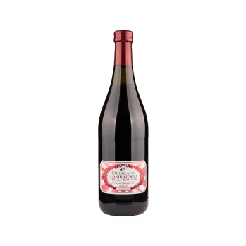 Lambrusco červené 1,5L