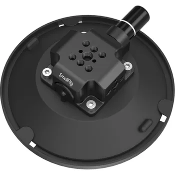 Příslušenství pro videokameru SmallRig 6″ přísavný držák kamery 4114