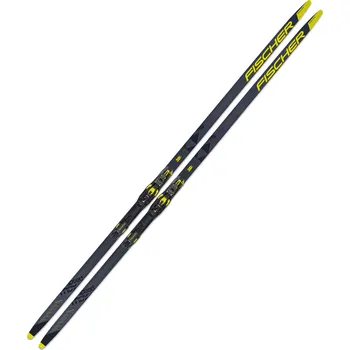 Lyžování Fischer Sports Speedmax 3D Classic Double Poling IFP 2022/23