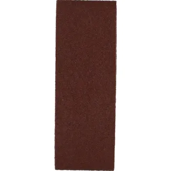 Brusný papír MILWAUKEE Brusný pás 100x560 G100, 5ks