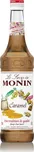 Monin Caramel PET 1 l