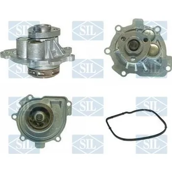 Chladič motoru Vodní čerpadlo, chlazení motoru SALERI SIL PA1259