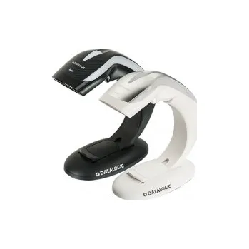 Čtečka čárových kódů Datalogic STD-AUTO-H030-WH stojánek, bílá