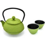 V.I.P. Sushi Arare 600 ml + 2 šálky