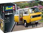 Revell VW T3 Bus 1:24