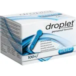HTL STREFA Droplet 28G Personal Lancets…