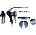 Sada na otevírání vína MasterPRO 5 ks