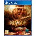 Risen PS4