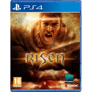 Risen PS4