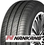 Pneumatiky NAN KANG econex na-1 185/70 R14 88H TL, letní pneu, osobní a SUV