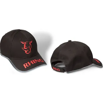 Rybářské oblečení Kšiltovka Rhino