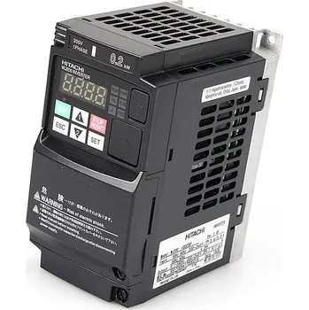 OMRON MX2, měnič frekvence 0.2kW, typ MX2-AB002-E