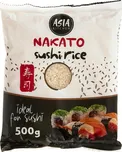 Asia Kitchen Nakato Sushi Rice 500 g