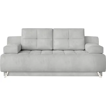 Pohovka BAUMAX Pohovka Oslo Alfa 17 Šedá