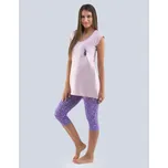 Gina 19104P růžové XL