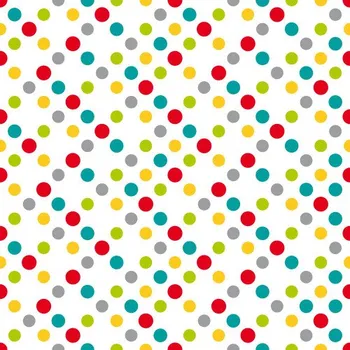 Softshell potisk vzor č. 35, puntíky, metráž, látka funkční materiál