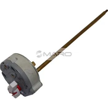 Příslušenství pro ohřívač vody Ariston Náhradní díl Termostat ISEA, General, 21 cm, 976711