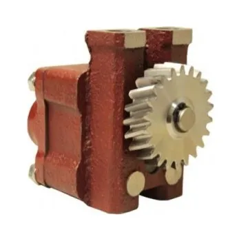 Motor automobilu Olejové Čerpadlo 4válcového Motoru Zetor 69010734 MZR 27992