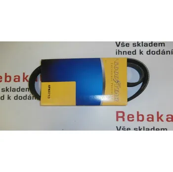 Drážkový řemen DAIHATSU CUORE VII TREVIS - NISSAN (4PK0713 DAIHATSU 8859497201 DAIHATSU 8859497205 DAIHATSU 9004831020 DAIHATSU 9004831020000 NISSAN 1172028E10 NISSAN 117202M310 NISSAN 117202M311 NISSAN 11720D4202)