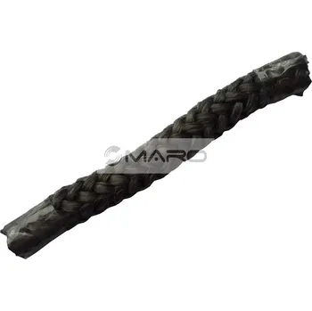 Permanent Náhradní díl Šňůra těsnící KP 256 průměr 14 mm, do 600 °C, metráž, KP256-pr.14