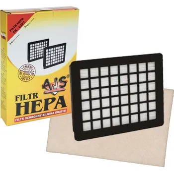 Filtr do vysavače AJS Filtr Hepa do vysavače Odyseey Cobra Magnat FR-0327