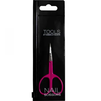 Gabriella Salvete Tools Nail Scissors